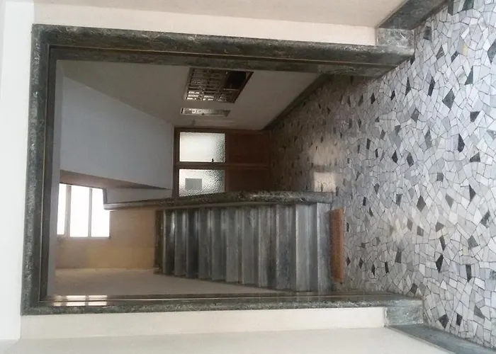 Apartamento Ad Vatican Roma