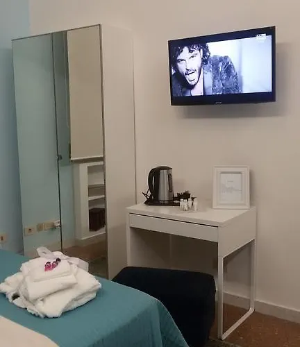 Apartamento Ad Vatican Roma
