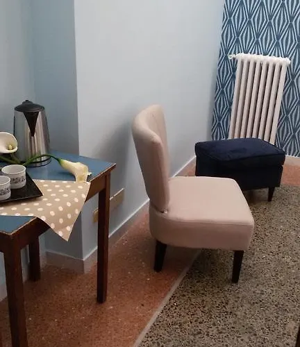 Ad Vatican Apartamento *