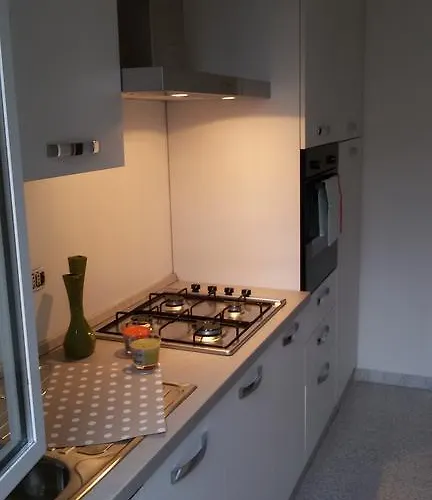 Apartamento Ad Vatican *