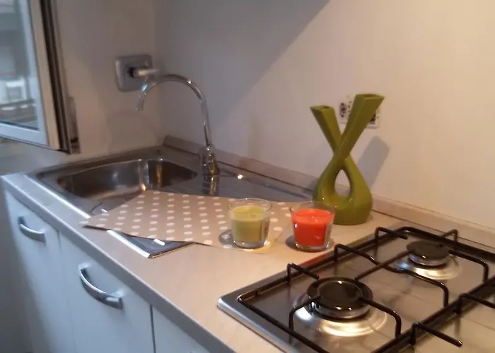 Apartamento Ad Vatican