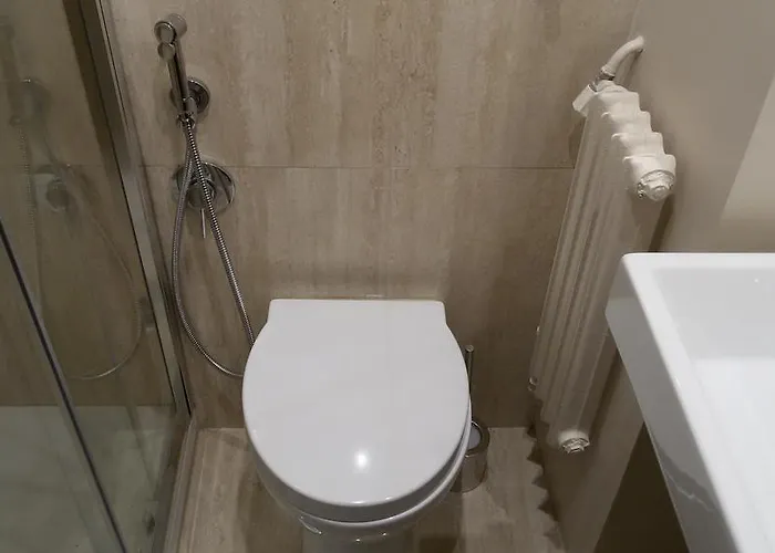 Apartamento Ad Vatican Roma