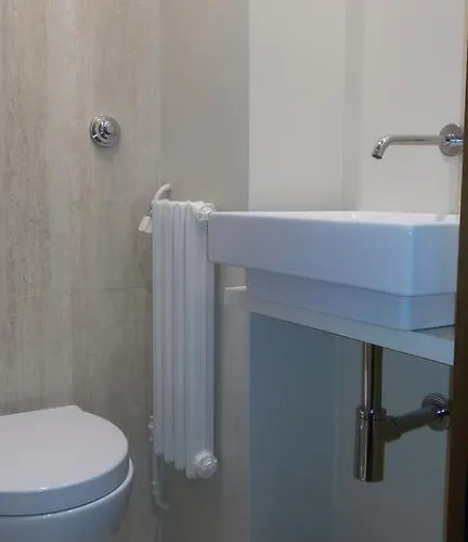 Apartamento Ad Vatican