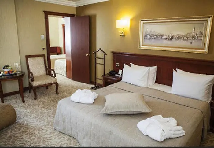 Apartamento Ad Vatican *