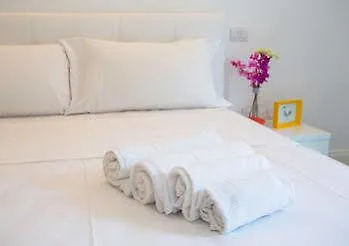 Apartamento Ad Vatican Roma