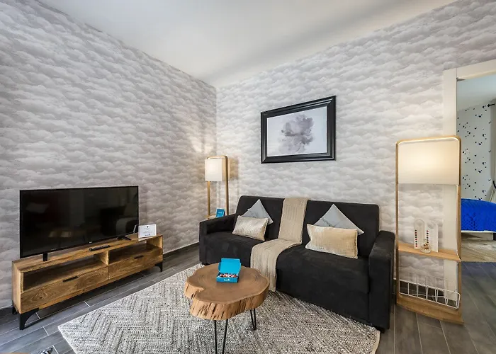 Apartamento Ad Vatican