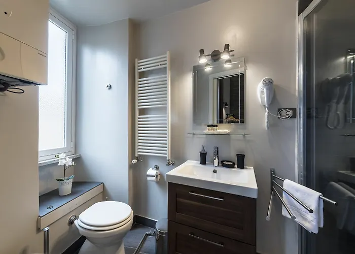 Apartamento Ad Vatican Roma