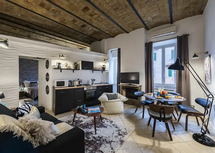 Ad Vatican Apartamento Roma