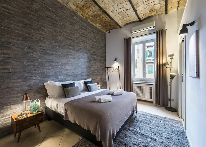 Apartamento Ad Vatican