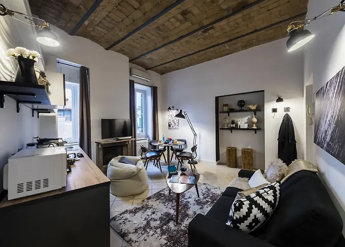 Apartamento Ad Vatican Roma