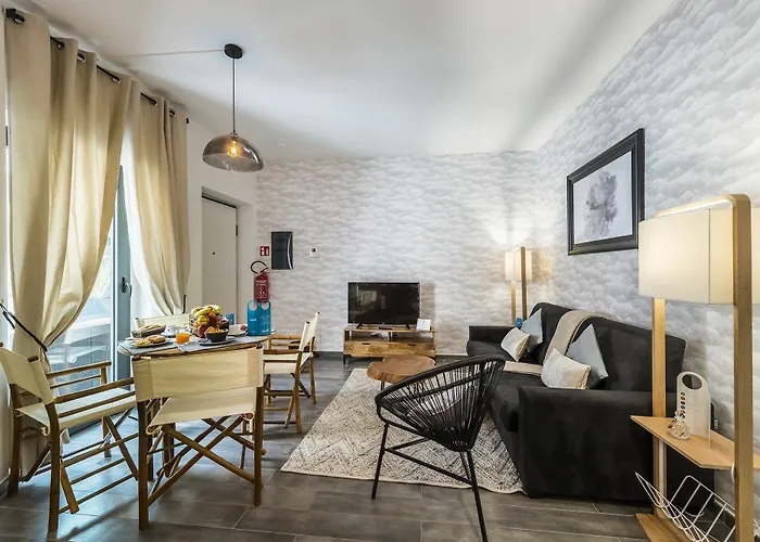 Apartamento Ad Vatican *