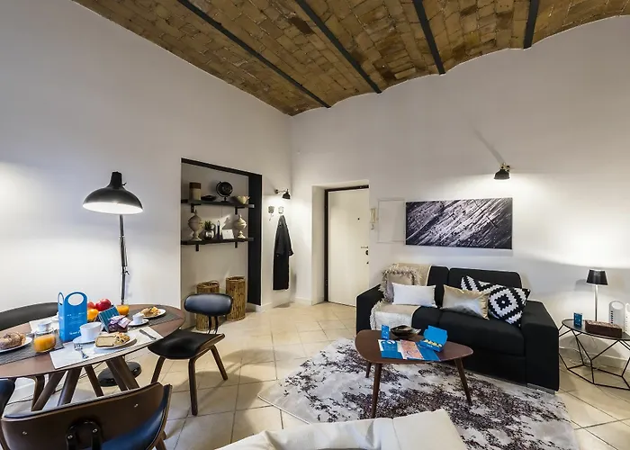 Apartamento Ad Vatican *