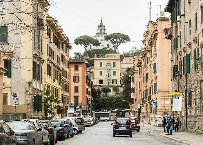 Ad Vatican * Roma
