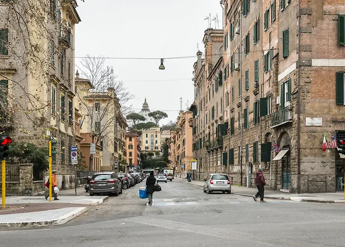 Ad Vatican Roma
