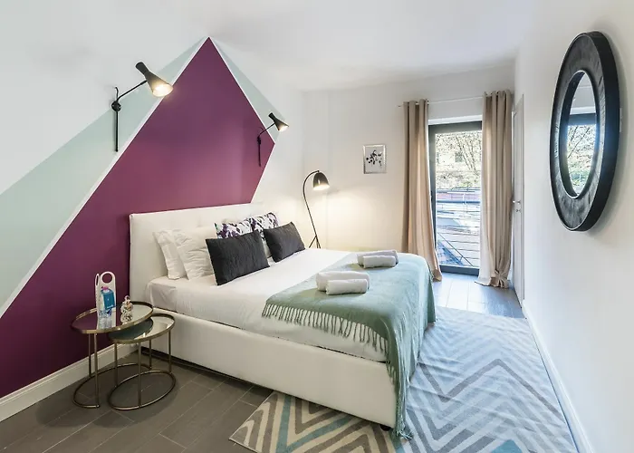 Apartamento Ad Vatican