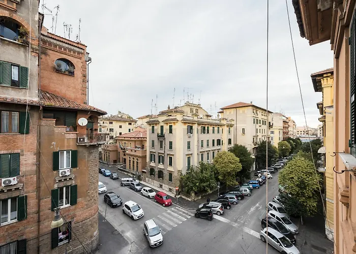 Ad Vatican Apartamento