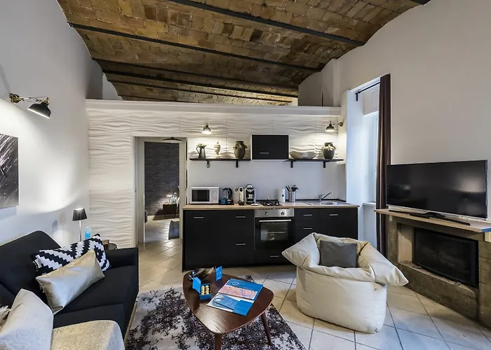 Ad Vatican Apartamento