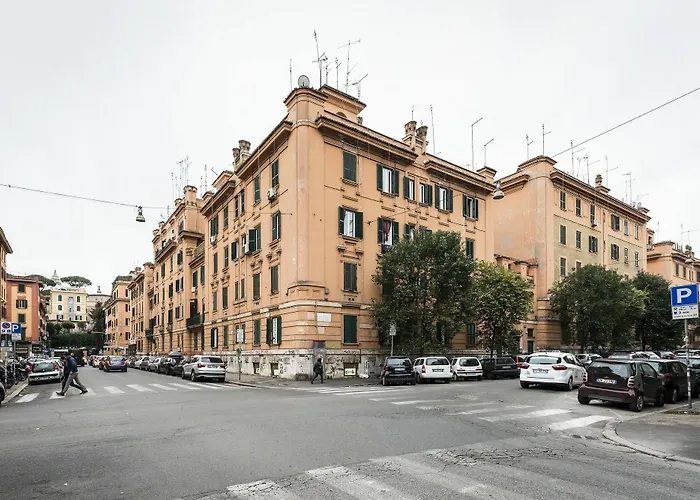 Ad Vatican * Roma